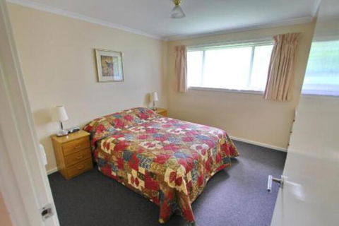 Wangaratta Caravan Park - Melbourne Tourism 3