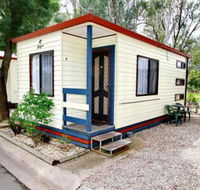 Wangaratta Caravan Park - Melbourne Tourism