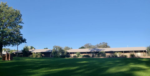 Tooleybuc Motel - Melbourne Tourism 6