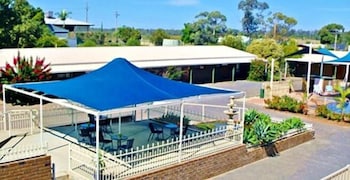 Tooleybuc Motel - Melbourne Tourism 2