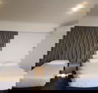 Dandenong Motel - Melbourne Tourism