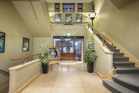 Quest Canberra - Melbourne Tourism 1