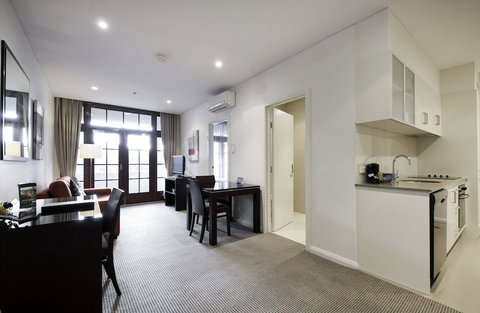 Quest Canberra - Melbourne Tourism 5