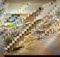 Quest Canberra - Melbourne Tourism