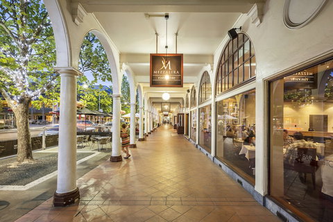 Quest Canberra - Melbourne Tourism 0