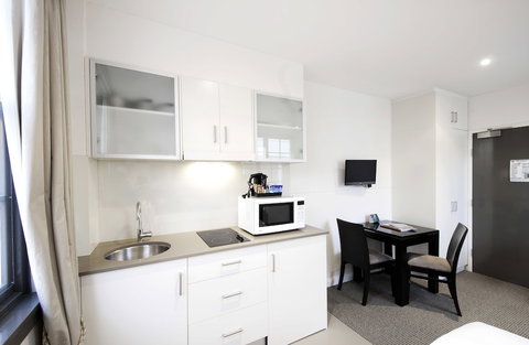 Quest Canberra - Melbourne Tourism 4