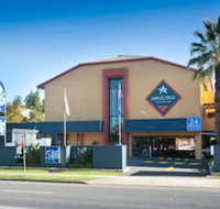 Airolodge International - Melbourne Tourism