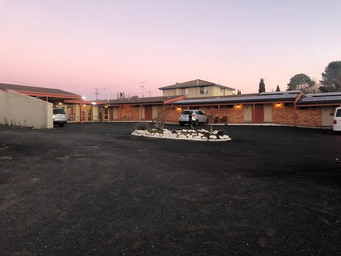 Anna Bella Motel - Melbourne Tourism 0