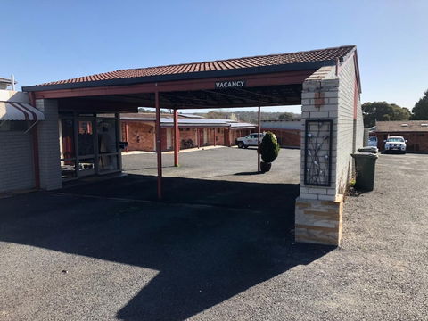 Anna Bella Motel - Melbourne Tourism 5