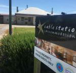 Cable Station Accommodation - Melbourne Tourism