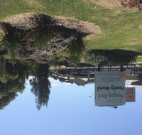 Hanging Rock Family Motel - Melbourne Tourism