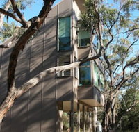 Aquila Eco Lodges