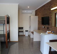 Dunolly Golden Triangle Motel - Melbourne Tourism