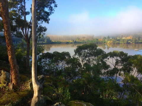 Ferndale - Melbourne Tourism 0