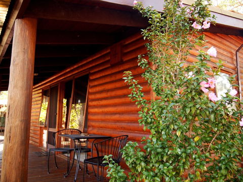 Ferndale - Melbourne Tourism 1