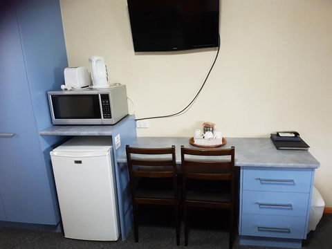 Kingaroy Country Motel - Melbourne Tourism 6