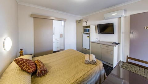 Kingaroy Country Motel - Melbourne Tourism 5