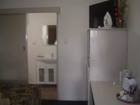 Kingaroy Country Motel - Melbourne Tourism 4
