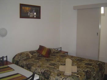 Kingaroy Country Motel - Melbourne Tourism 0