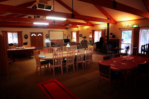 Enderslie House Bed & Breakfast - Melbourne Tourism 1