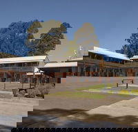Bega Downs Motor Inn - Melbourne Tourism