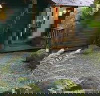 Springbrook Lyrebird Retreat