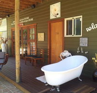 Natures Paradise - Melbourne Tourism