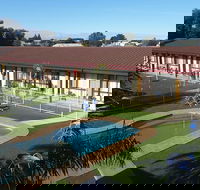Lacepede Bay Motel - Melbourne Tourism