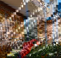 Golden Age Motor Inn Queanbeyan - Melbourne Tourism