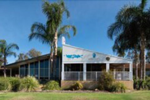 Barmera Lake Resort Motel - Melbourne Tourism 3