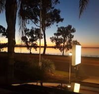 Barmera Lake Resort Motel - Melbourne Tourism