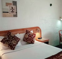 Espana Motel - Melbourne Tourism