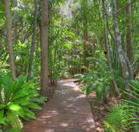 Montville Grove - Melbourne Tourism