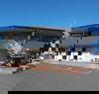 Bega Motel - Melbourne Tourism