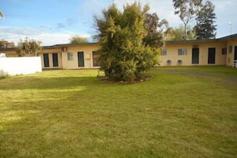 Rankins Springs Motel - Melbourne Tourism 4