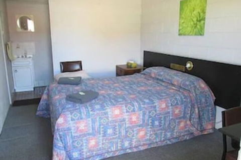 Rankins Springs Motel - Melbourne Tourism 7