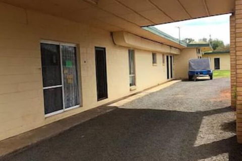 Rankins Springs Motel - Melbourne Tourism 3