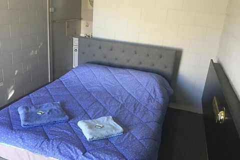 Rankins Springs Motel - Melbourne Tourism 5