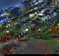 Diamond Beach Resort - Melbourne Tourism