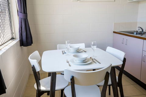 Banjo Paterson Motor Inn - Melbourne Tourism 4