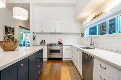 A PERFECT STAY - Kia Ora Byron - Melbourne Tourism 5