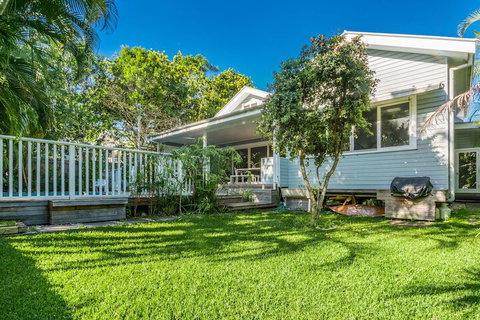 A PERFECT STAY - Kia Ora Byron - Melbourne Tourism 3