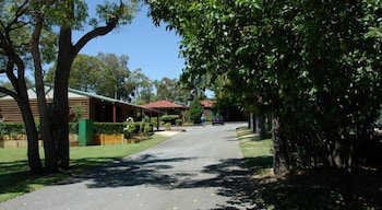 Acclaim Kingsway Tourist Park - Melbourne Tourism 3
