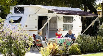 Acclaim Kingsway Tourist Park - Melbourne Tourism 6