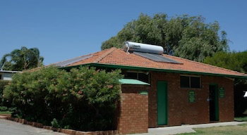 Acclaim Kingsway Tourist Park - Melbourne Tourism 2