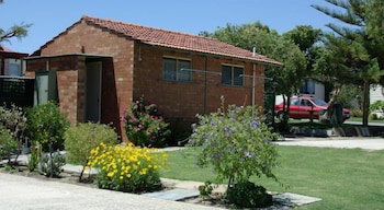 Acclaim Kingsway Tourist Park - Melbourne Tourism 1