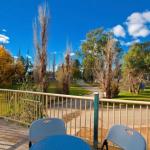 Wagga Wagga Beach Caravan Park - Melbourne Tourism 0
