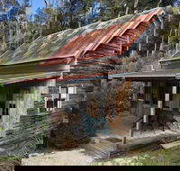 Corinna Wilderness Experience - Melbourne Tourism