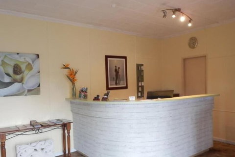 Flying Spur Motel - Melbourne Tourism 6