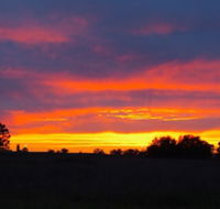 Centretown Motel Nagambie - Melbourne Tourism